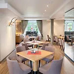 Jagdschloss Kranichstein Hotel Darmstadt