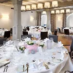 Jagdschloss Kranichstein Hotel Darmstadt