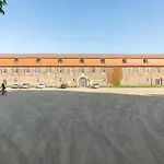 Hotel Jagdschloss Kranichstein