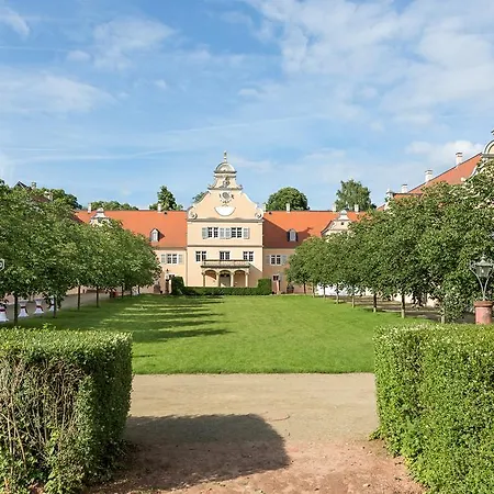 Hotel Jagdschloss Kranichstein Darmstadt