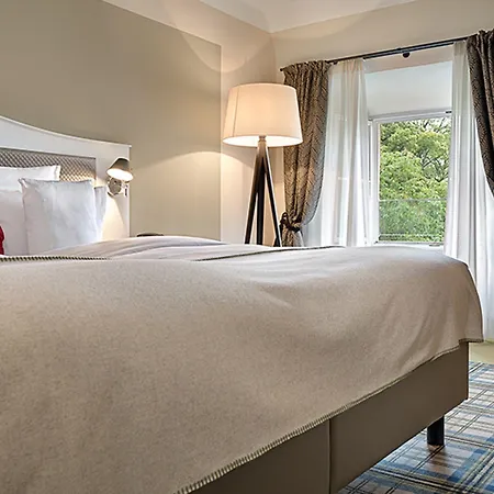 Jagdschloss Kranichstein מלון דארמשטאדט