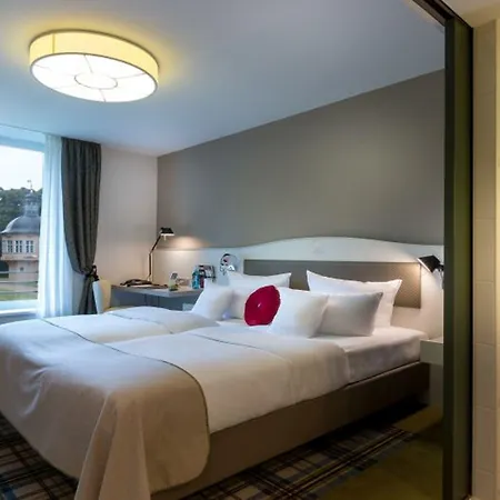 Jagdschloss Kranichstein