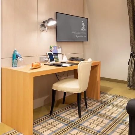 Jagdschloss Kranichstein 4*