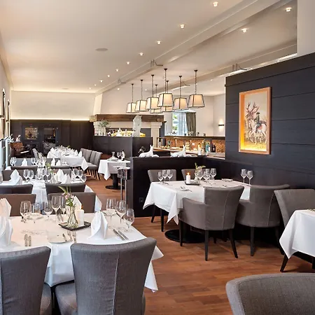 Hotel Jagdschloss Kranichstein