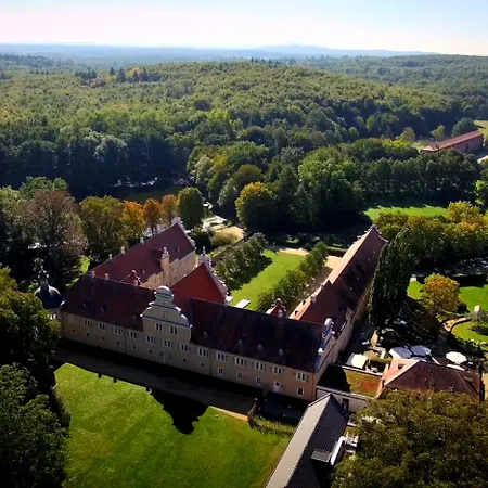 Jagdschloss Kranichstein דארמשטאדט