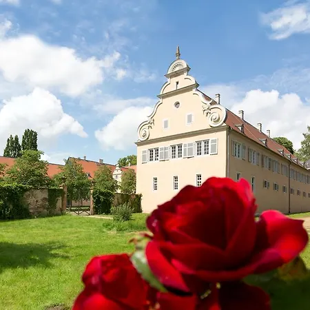 Jagdschloss Kranichstein Otel 4*