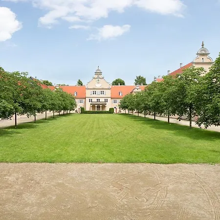 Hotel Jagdschloss Kranichstein Darmstadt