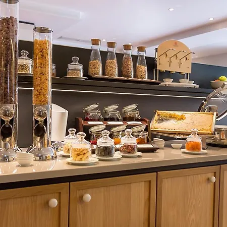 Hotel Jagdschloss Kranichstein