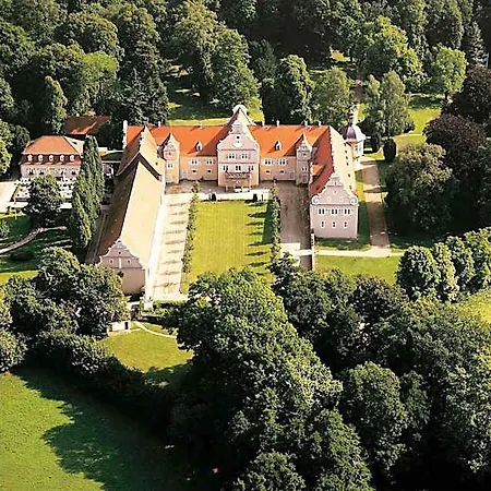 Jagdschloss Kranichstein 4*