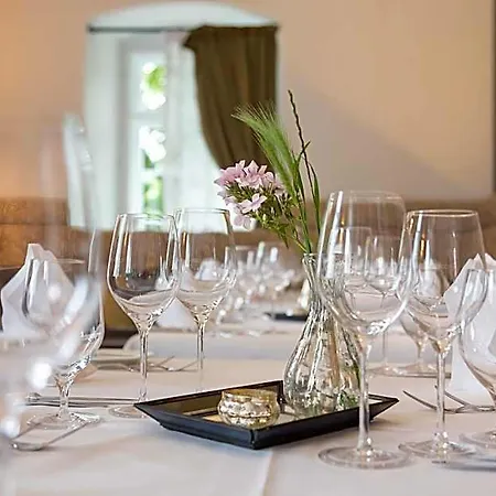 Jagdschloss Kranichstein Hotel Darmstadt