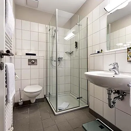 Jagdschloss Kranichstein 4* Darmstadt