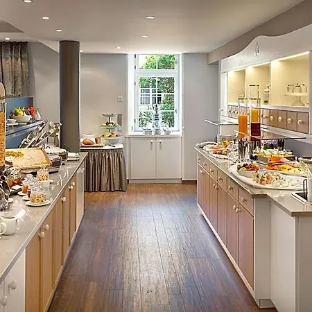Hotel Jagdschloss Kranichstein 4*