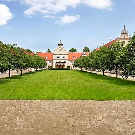 Jagdschloss Kranichstein 4*