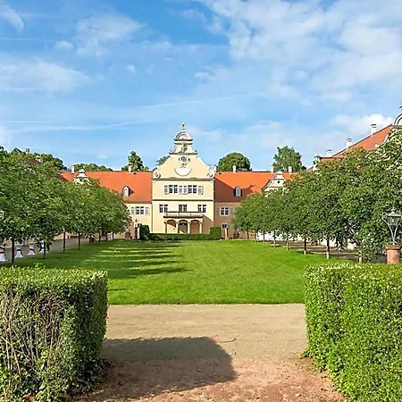 Jagdschloss Kranichstein