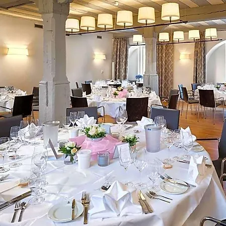 Hotel Jagdschloss Kranichstein 4*