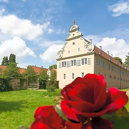 Hotel Jagdschloss Kranichstein 4*