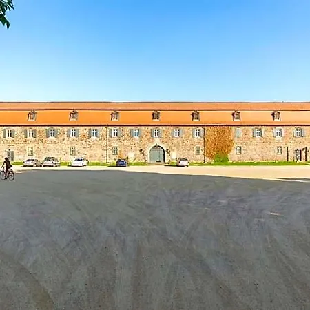 Hotel Jagdschloss Kranichstein Darmstadt