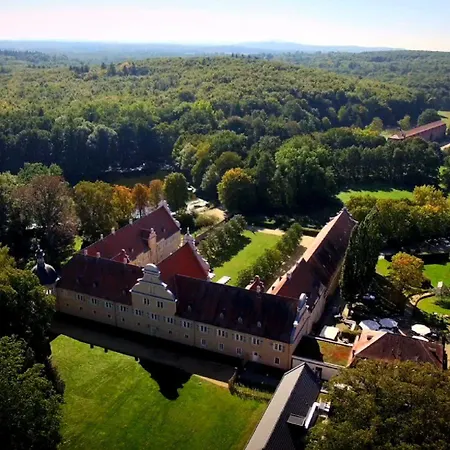 Hotel Jagdschloss Kranichstein