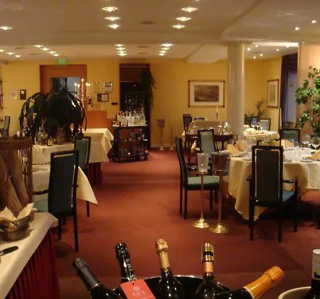 Hotel Jagdschloss Kranichstein