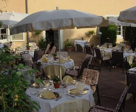 Jagdschloss Kranichstein Darmstadt