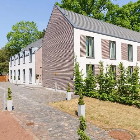 Jagdschloss Kranichstein Darmstadt