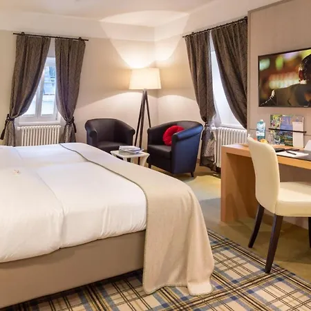 Jagdschloss Kranichstein Hotel