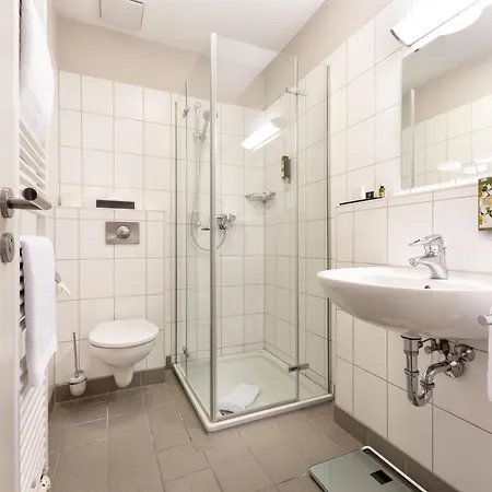 Hotel Jagdschloss Kranichstein 4*