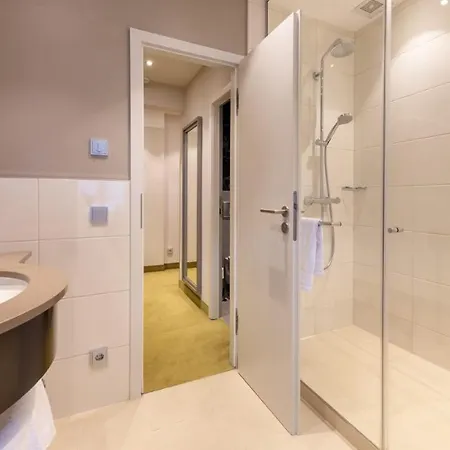 Jagdschloss Kranichstein Hotel 4*