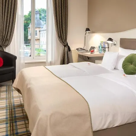 Jagdschloss Kranichstein Hotel 4*