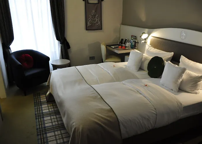 Jagdschloss Kranichstein Hotel Darmstadt