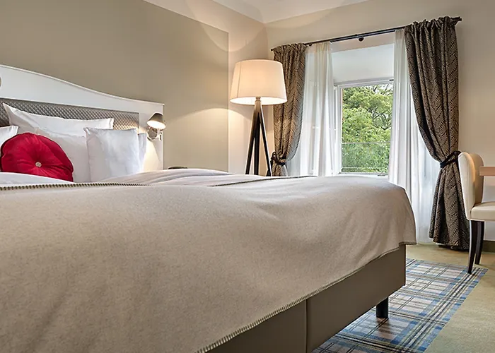 Jagdschloss Kranichstein Hotel Darmstadt