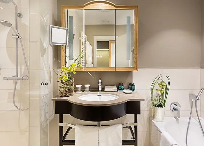 Hotel Jagdschloss Kranichstein Darmstadt