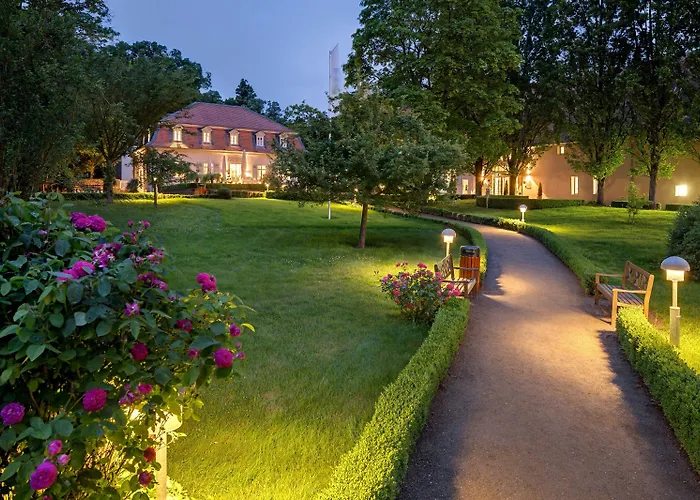 Jagdschloss Kranichstein Darmstadt