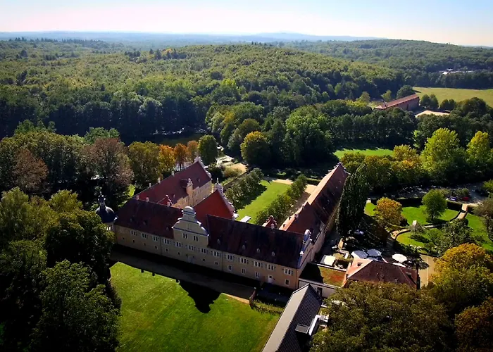 Jagdschloss Kranichstein Darmstadt