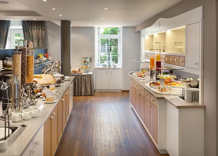 Jagdschloss Kranichstein