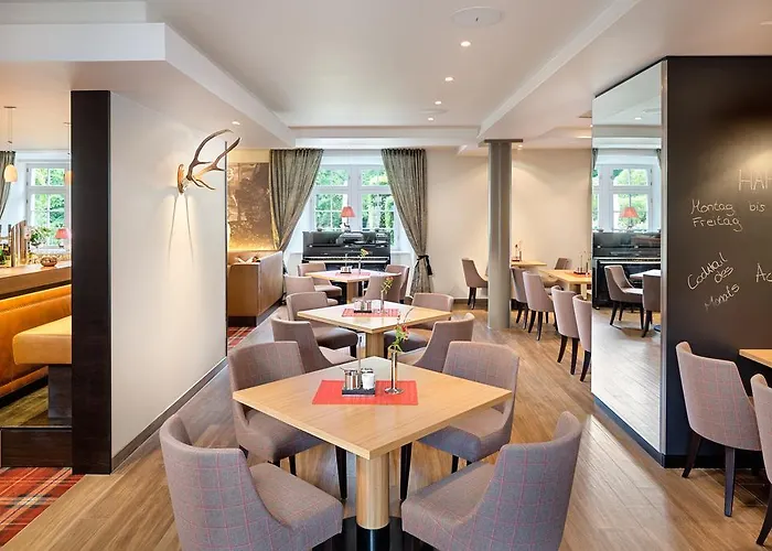 Jagdschloss Kranichstein Hotel Darmstadt