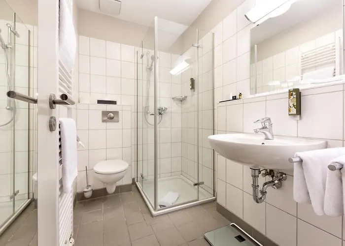 Hotel Jagdschloss Kranichstein 4*