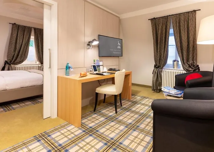 Jagdschloss Kranichstein Darmstadt